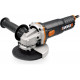 Болгарка (ушм) WORX WX712