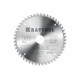 Пильный диск по дереву KRAFTOOL Precision 190x30 мм, 48т 36952-190-30