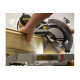 Торцовочная пила DEWALT DWS 780