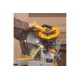 Торцовочная пила DEWALT DWS 780