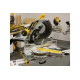 Торцовочная пила DEWALT DWS 780