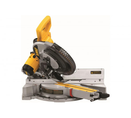 Торцовочная пила DEWALT DWS 780