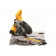 Торцовочная пила DEWALT DWS 780
