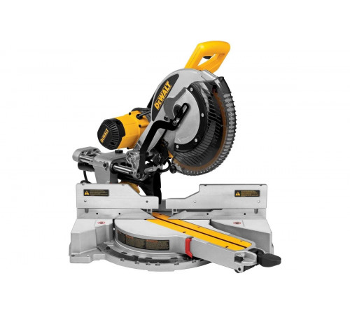 Торцовочная пила DEWALT DWS 780