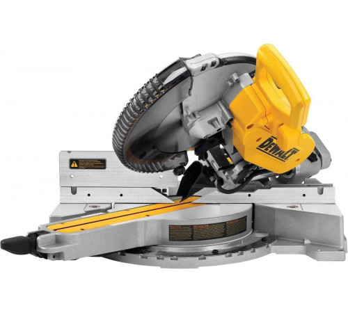 Торцовочная пила DEWALT DWS 780