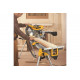 Торцовочная пила DEWALT DWS 780