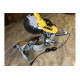 Торцовочная пила DEWALT DWS 780