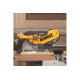Торцовочная пила DEWALT DWS 780