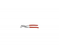 Клещи KNIPEX ALLIGATOR переставные, 50 мм, под ключ 46 мм, 250 мм, хром, 1К ручки KN-8803250
