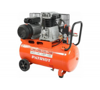 Поршневой ременной компрессор PATRIOT PTR 50-360I 525301960