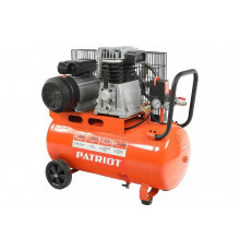 Поршневой ременной компрессор PATRIOT PTR 50-360I 525301960