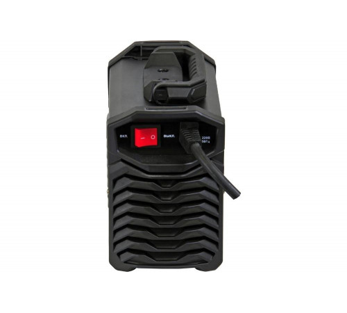 Инверторный сварочный аппарат Elitech HD WM 200c Pulse 204467 Инверторный сварочный аппарат Elitech HD WM 200c Pulse 204467