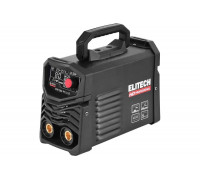 Инверторный сварочный аппарат Elitech HD WM 200c Pulse 204467