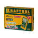 KRAFTOOL дальность 5 см - 70 м, точность 1,5 мм, лазерный дальномер 34760_z01