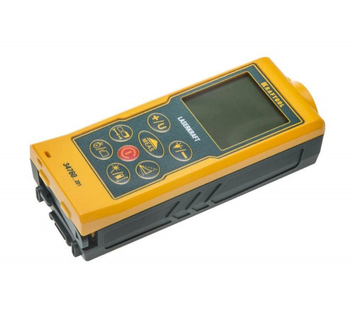 KRAFTOOL дальность 5 см - 70 м, точность 1,5 мм, лазерный дальномер 34760_z01