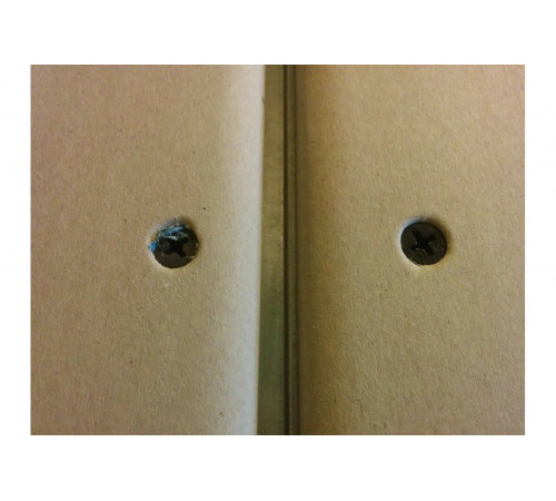 Шурупы по металлу в ленте, 3,5х25 мм,1000 шт. DEWALT DWF4000250