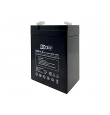 Аккумуляторная батарея DM6-4.5 RUCELF КА-00009371