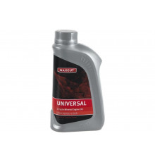 Масло 2T UNIVERSAL (1 л) MaxCut 850930700