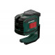 Линейный лазерный нивелир Metabo KLL 2-20 606166000