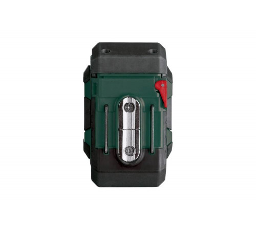 Линейный лазерный нивелир Metabo KLL 2-20 606166000 Линейный лазерный нивелир Metabo KLL 2-20 606166000