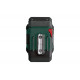 Линейный лазерный нивелир Metabo KLL 2-20 606166000