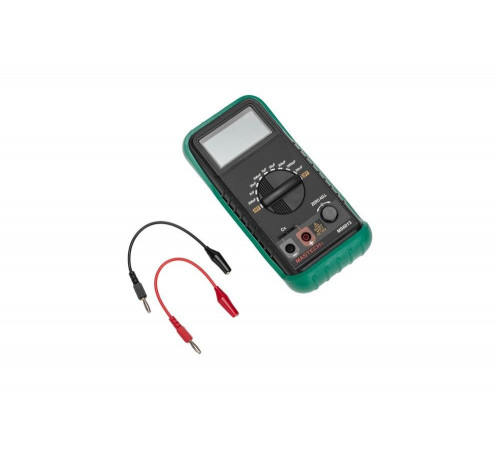 Измеритель емкости конденсаторов Mastech C-метр MS6013 13-2079