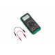 Измеритель емкости конденсаторов Mastech C-метр MS6013 13-2079