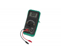 Измеритель емкости конденсаторов Mastech C-метр MS6013 13-2079
