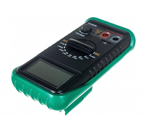 Измеритель емкости конденсаторов Mastech C-метр MS6013 13-2079