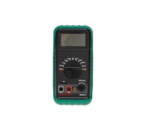 Измеритель емкости конденсаторов Mastech C-метр MS6013 13-2079