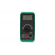 Измеритель емкости конденсаторов Mastech C-метр MS6013 13-2079