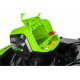 Аккумуляторная газонокосилка GREENWORKS GC82LM46SPK5 (2502507UB)