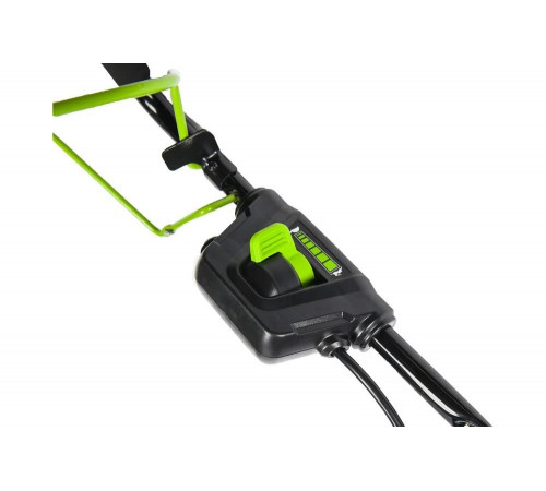 Аккумуляторная газонокосилка GREENWORKS GC82LM46SPK5 (2502507UB) Аккумуляторная газонокосилка GREENWORKS GC82LM46SPK5 (2502507UB)