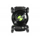 Аккумуляторная газонокосилка GREENWORKS GC82LM46SPK5 (2502507UB)