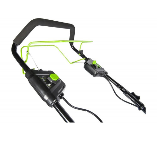 Аккумуляторная газонокосилка GREENWORKS GC82LM46SPK5 (2502507UB) Аккумуляторная газонокосилка GREENWORKS GC82LM46SPK5 (2502507UB)