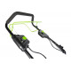 Аккумуляторная газонокосилка GREENWORKS GC82LM46SPK5 (2502507UB)