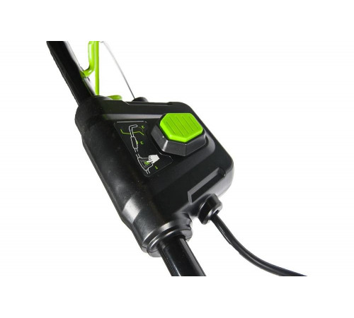 Аккумуляторная газонокосилка GREENWORKS GC82LM46SPK5 (2502507UB) Аккумуляторная газонокосилка GREENWORKS GC82LM46SPK5 (2502507UB)