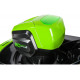 Аккумуляторная газонокосилка GREENWORKS GC82LM46SPK5 (2502507UB)