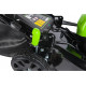 Аккумуляторная газонокосилка GREENWORKS GC82LM46SPK5 (2502507UB)