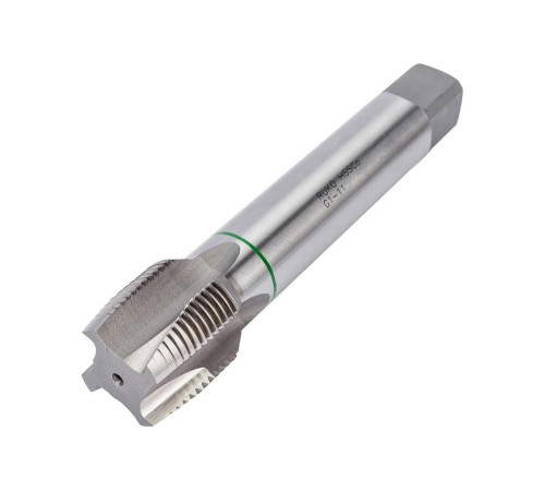 Машинный метчик Ruko G 1.0-11 HSSE 262010E Машинный метчик Ruko G 1.0-11 HSSE 262010E