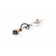 Аккумуляторный мотосекатор STIHL HLA 56 HA010112904