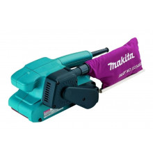 Ленточная шлифмашина Makita 9911K