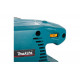 Ленточная шлифмашина Makita 9911K
