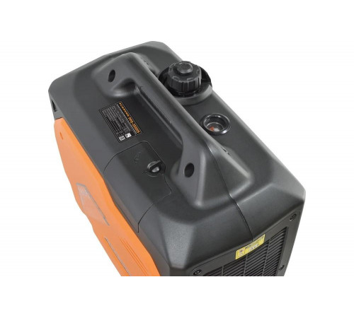 Инверторный генератор CARVER ppg -3500is 2,5/2,8 квт, 220/12в, 2 розетки, дисплей 01.020.00034 Инверторный генератор CARVER ppg -3500is 2,5/2,8 квт, 220/12в, 2 розетки, дисплей 01.020.00034
