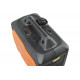 Инверторный генератор CARVER ppg -3500is 2,5/2,8 квт, 220/12в, 2 розетки, дисплей 01.020.00034