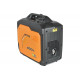 Инверторный генератор CARVER ppg -3500is 2,5/2,8 квт, 220/12в, 2 розетки, дисплей 01.020.00034