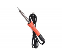 Паяльник с индикатором HARDEN 220В, 60W 660303