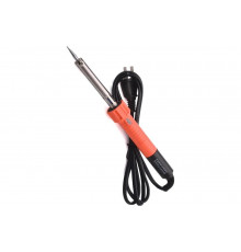 Паяльник с индикатором HARDEN 220В, 60W 660303