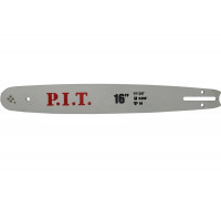Шина для электропилы (16"; 3/8; 59 звеньев) P.I.T. P03B0057