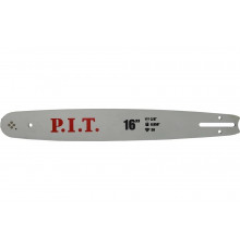Шина для электропилы (16"; 3/8; 59 звеньев) P.I.T. P03B0057